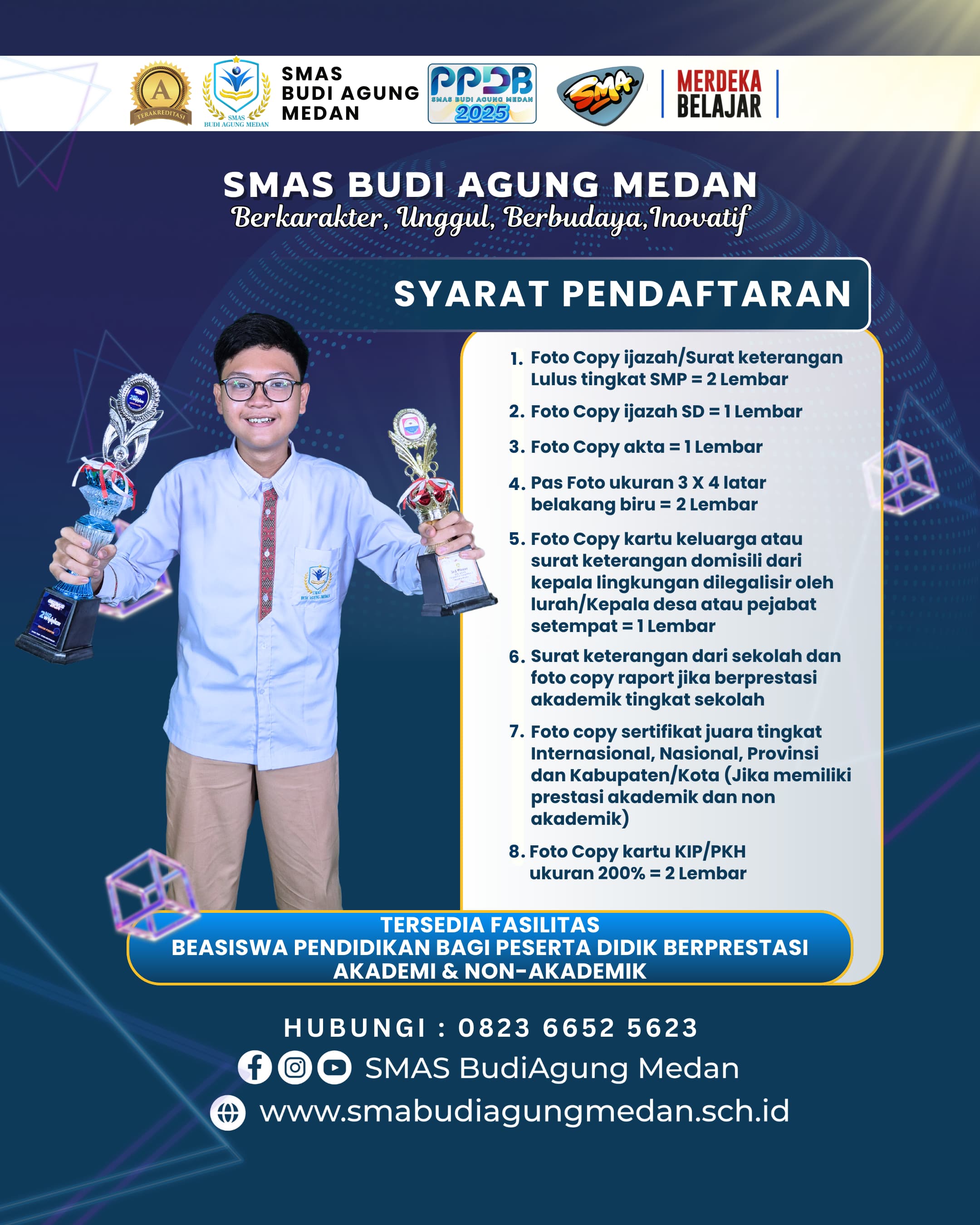 about