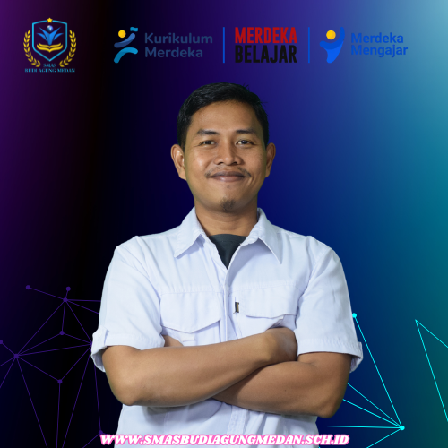 Bayu Satria, S.Pd