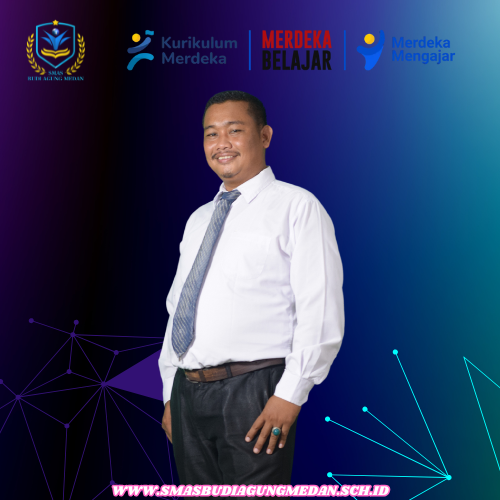 HERY , S.Pd